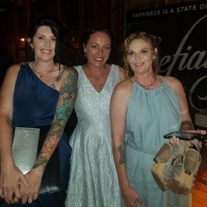 Meet your Posher, Beth